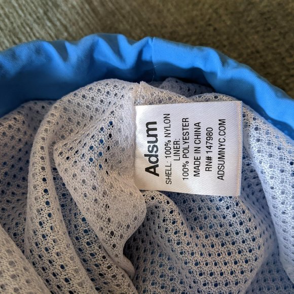 Adsum UC Pullover Jacket - Picture 3 of 7